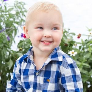 Meet your Posher, Brad